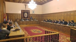 La Mesa Municipal de Turismo se constituye con el ánimo de convertirse en una herramienta que ayude a que Palencia alcance la mayor proyección posible