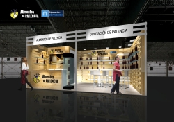 Palencia presente en la XIV Cumbre Internacional de Gastronomía Madrid Fusión