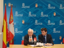 La Junta destina más de 2 millones de euros para la formación de 945 desempleados de la provincia de Palencia