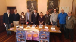 Hoy comienza los actos y actividades de la Festividad de nuestra patrona La Virgen de la Calle