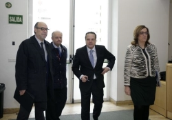 El Consejo Consultivo suma a su papel de control externo de la administración el afán de proximidad y pedagogía con las Entidades Locales