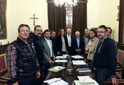 Iniciativas para en la investigación para mejorar el cultivo de especies aromáticas y medicinales en el medio rural y conseguir mayor rentabilidad