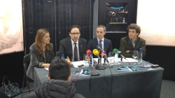 La Obra Social “La Caixa” presenta en Palencia el programa de prevención del consumo de drogas