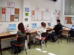 La Diputación abre el plazo para el nuevo curso de guía en Actividades de Invierno dotado con 100 plazas