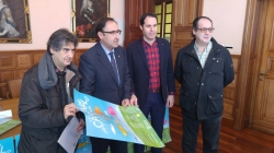 El Carnaval de 2016 tiene como eje central el cine y estará presente en todos los barrios de la capital entre los días 5 y 10 de febrero