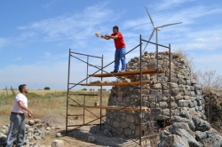 164 municipios de la provincia han recuperado espacios comunes a través del voluntariado ambiental
