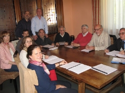 El Grupo Literario Guardense convoca la XLV edición del Concurso Internacional de Cuentos de Guardo