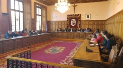 Los directores de los colegios valorarán con los técnicos municipales las obras necesarias en sus centros
