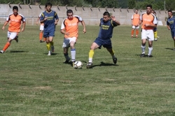 La Diputación promueve la práctica del deporte en la provincia