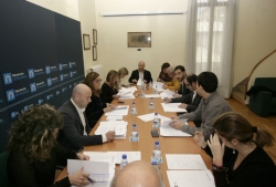 La Junta de Gobierno de la Diputación aprueba la colaboración con los 17 Ayuntamientos del programa CRECEMOS