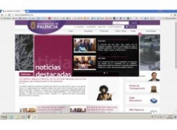 La página web del Ayuntamiento alcanza una puntuación de 9,58 sobre 10 en el Observatorio de Accesibilidad