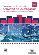 El Ayuntamiento se compromete a colaborar con la UVA y CPOE en la difusión de su catálogo de servicios de investigación