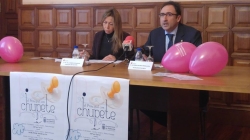 La cuarta edición de ‘El Principal con chupete’ ofrecerá cinco espectáculos para niños de entre seis meses y tres años