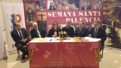 La juventud cofrade tendrá un protagonismo especial dentro de la programación de la Semana Santa 2016 que arranca mañana viernes