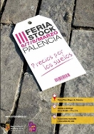 Abierto el plazo de inscripción para participar en la IV Feria del Stock que tendrá lugar los días 3, 4, 5 y 6 de marzo en la Plaza Mayor