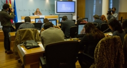 La Junta promueve la creación 877 nuevos puestos de trabajo para ocho empresas de Castilla y León, tres de Palencia