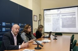 La Diputación de Palencia pone a disposición de los empresarios de la provincia ayudas por casi 2 millones de euros