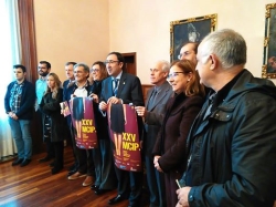 La Muestra de Cine de Palencia celebra su XXV edición reuniendo las mejores propuestas del cine nacional e internacional