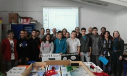 La Diputación de Palencia apuesta por la formación de los jóvenes