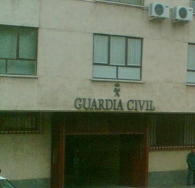 La Guardia Civil de Palencia y el Ayuntamiento de Grijota (Palencia), se comprometen a colaborar en temas de seguridad
