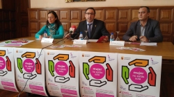 La Concejalía de Mujer crea un grupo de autoayuda para las mujeres víctimas de violencia de género