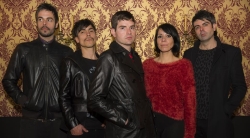 Los grupos Lagartija Nick, Dorian y Belako se suman al cartel del Festival Palencia Sonora 2016