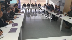 Alfonso Polanco y Óscar Puente renuevan su compromiso con la Asociación “Smart City Valladolid y Palencia”