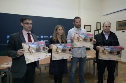Becerril de Campos acogerá el próximo fin de semana la III Travesía de Mushing “Canal de Castilla”