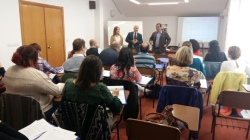 El SAM de la Diputación de Palencia dará este año un paso más en su atención a las entidades locales
