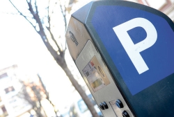 Palencia es la quinta ciudad de España más barata para aparcar en la zona azul