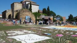 La Diputación incrementa este año hasta los 134.000 euros las ayudas que destina a promocionar el turismo en la provincia