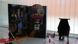 El Centro Cultural Lecrác superó los 47.700 visitantes y usuarios durante el pasado año 2015