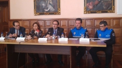 La Campaña de Seguridad Vial 2016 contará con la participación de 800 escolares de 4º y 6º de Educación Primaria
