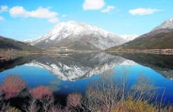 El delegado territorial asiste al ‘Foro Montaña Sostenible’, donde se analizan las acciones ejecutadas del Plan de Acción en la Montaña Palentina