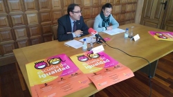 Los tres talleres que componen la oferta de la III Escuela de Igualdad se desarrollarán en el Centro Joven de la Avenida Asturias