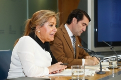 La Junta introduce importantes novedades en el programa ‘Conciliamos 2016’