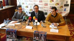 El II Duatlón Cross Ciudad de Palencia se disputará el próximo 12 de marzo en los entornos del Canal de Castilla y Monte el Viejo