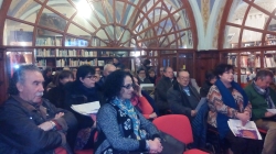 Los amigos del Camino de Santiago celebran asamblea general anual