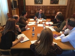 El Ayuntamiento prevé contratar a 39 desempleados palentinos con cargo al IV Plan de Empleo Municipal