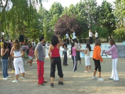 La Diputación promueve las actividades juveniles en el medio rural a través dos líneas de ayudas que suman 51.000 euros