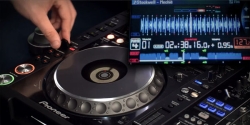 La Diputación impartirá un curso de DJ con 20 plazas destinado a jóvenes a partir de 14 años de la provincia