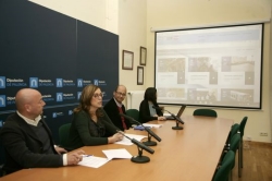 La Diputación presenta su renovada web de la Agenda Provincial