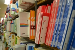 Más de 77.600 familias de Castilla y León se benefician de las ayudas a los libros de texto y del Programa ‘Releo’ durante el curso 2015-2016