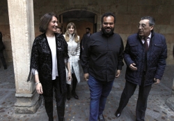 FÀCYL 2016 se celebrará en Salamanca del 1 al 5 de junio con Carlos Jean como director artístico