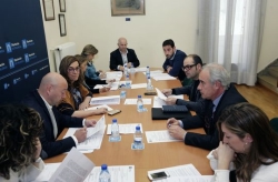 La Diputación de Palencia pone a disposición de los Ayuntamientos casi 822.000 euros para potenciar el empleo rural