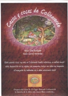 Hoy se presenta el libro 'Casos y cosas de Colinaverde' de Vanesa Díez y Noelia García.