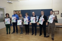 La Diputación convoca la octava edición Palencia Legua a Legua, cuatro carreras que se disputarán entre mayo y junio