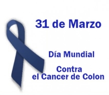La AECC de Palencia se une al día mundial contra el cáncer de cólon