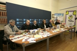 La Diputación presenta las Muestras Alimentarias Locales 2016