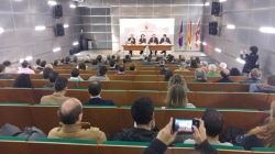 La I Jornada Smart Patrimonio de Palencia sirve para constatar que las nuevas tecnologías facilitan la conservación y el mantenimiento del patrimonio